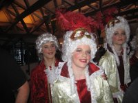 Rathaussturm Magic Stars (2) : Rathaussturm